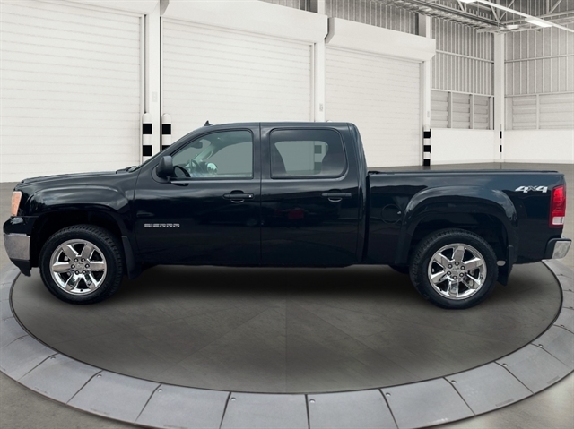 2013 GMC Sierra 1500