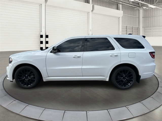 2015 Dodge Durango