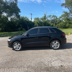 2017 Audi Q3