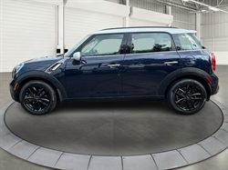 2014 MINI Cooper Countryman