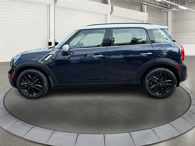 2014 MINI Cooper Countryman