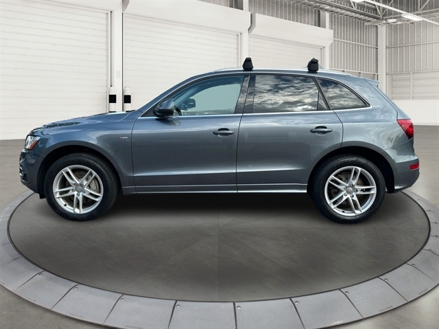2014 Audi Q5