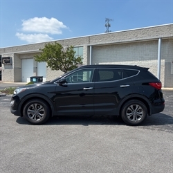 2014 Hyundai Santa Fe Sport