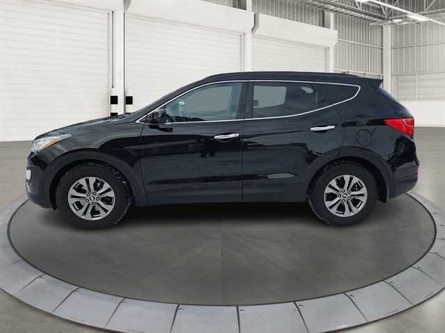 2014 Hyundai Santa Fe Sport