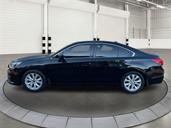 2017 Subaru Legacy