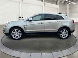 2015 Cadillac SRX