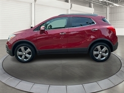 2014 Buick Encore