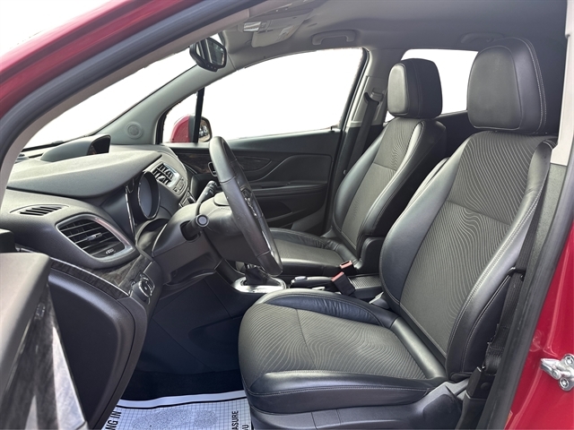 2014 Buick Encore Convenience photo 10