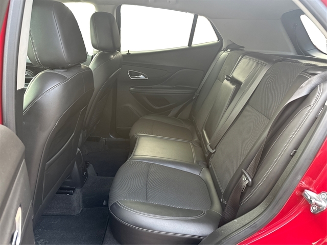 2014 Buick Encore Convenience photo 11