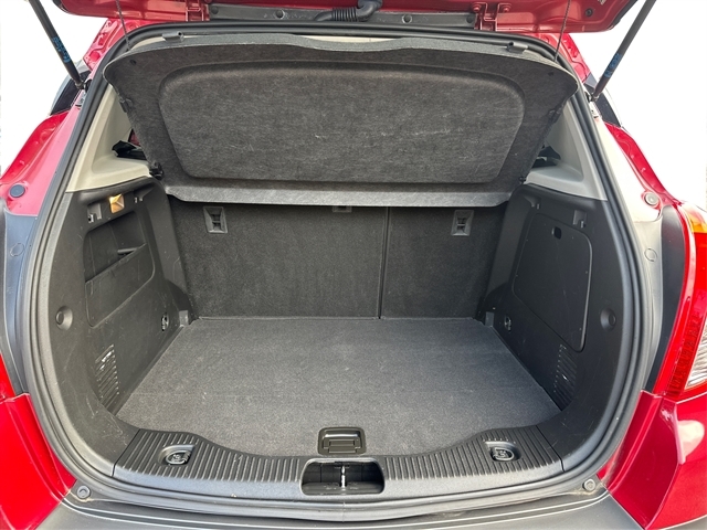 2014 Buick Encore Convenience photo 12