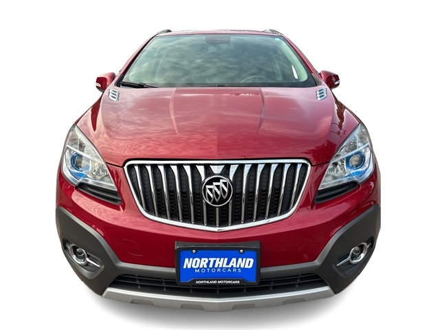 2014 Buick Encore Convenience photo 13