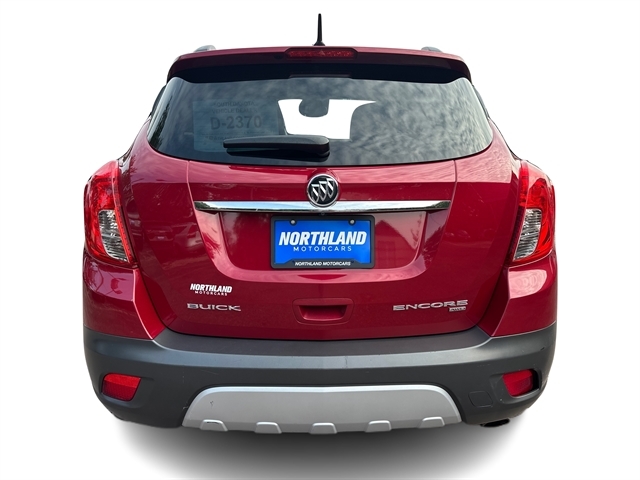 2014 Buick Encore Convenience photo 14