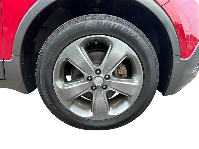 2014 Buick Encore Convenience photo 15