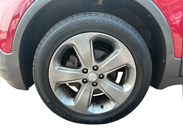 2014 Buick Encore Convenience photo 18