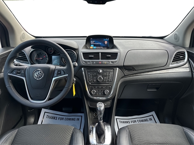 2014 Buick Encore Convenience photo 20