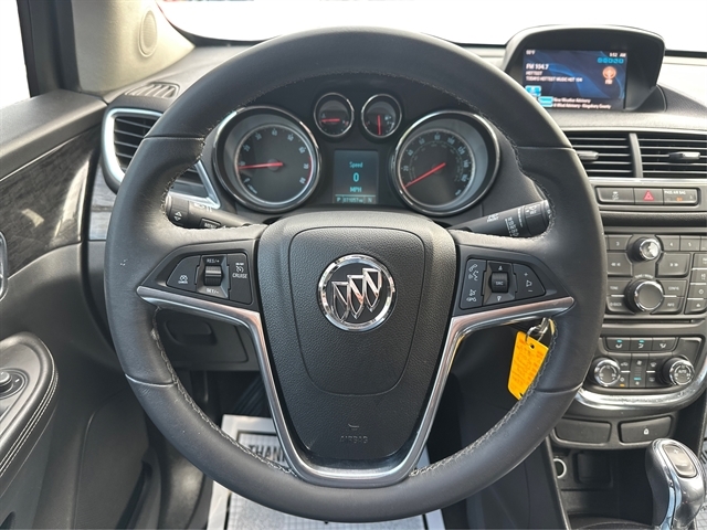 2014 Buick Encore Convenience photo 23