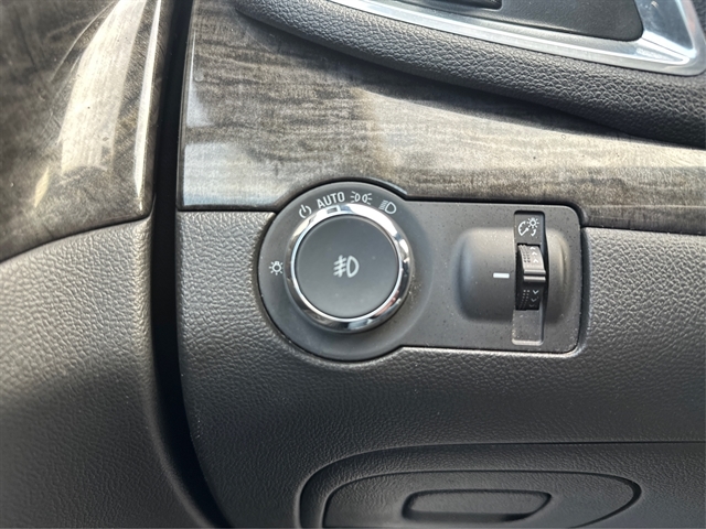 2014 Buick Encore Convenience photo 24