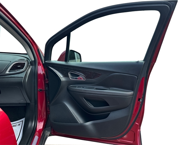 2014 Buick Encore Convenience photo 25