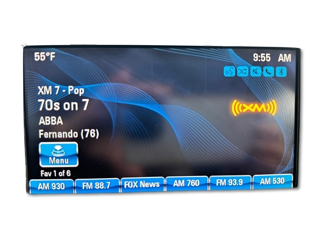 2014 Buick Encore Convenience photo 27