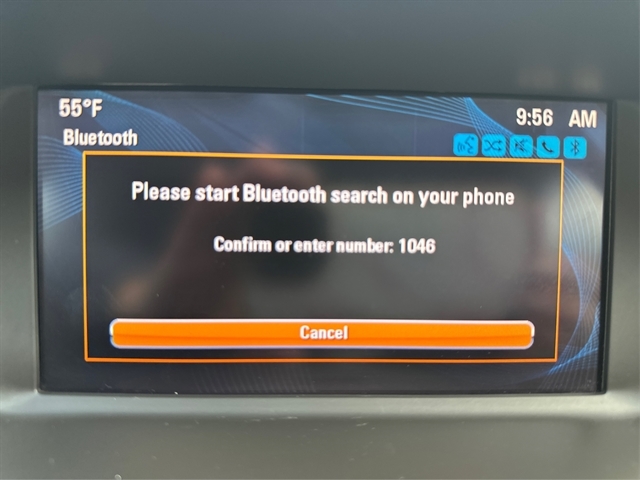 2014 Buick Encore Convenience photo 28