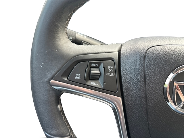 2014 Buick Encore Convenience photo 30