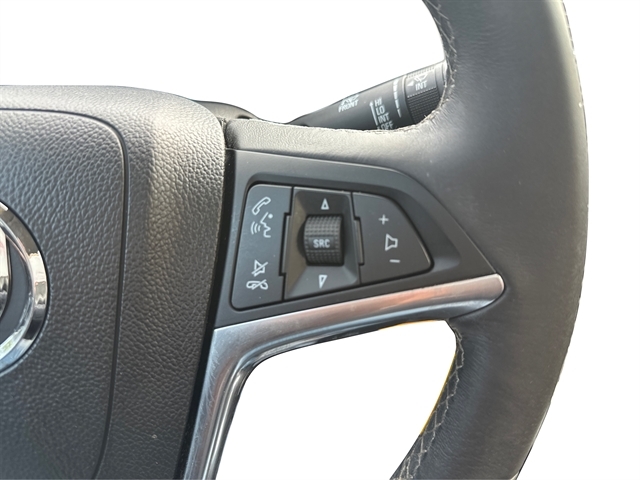 2014 Buick Encore Convenience photo 31
