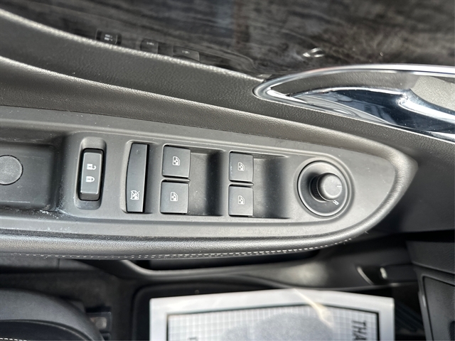 2014 Buick Encore Convenience photo 32