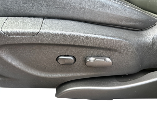 2014 Buick Encore Convenience photo 33