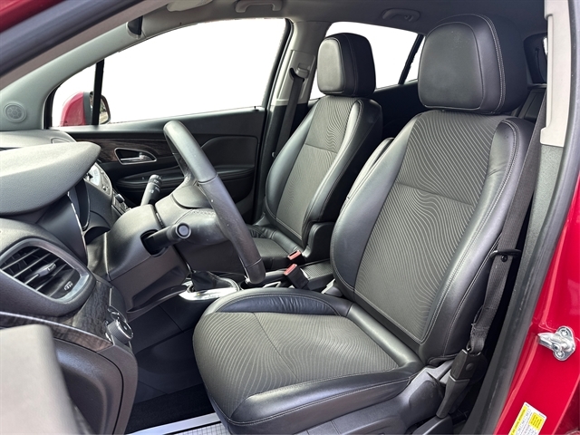 2014 Buick Encore Convenience photo 34