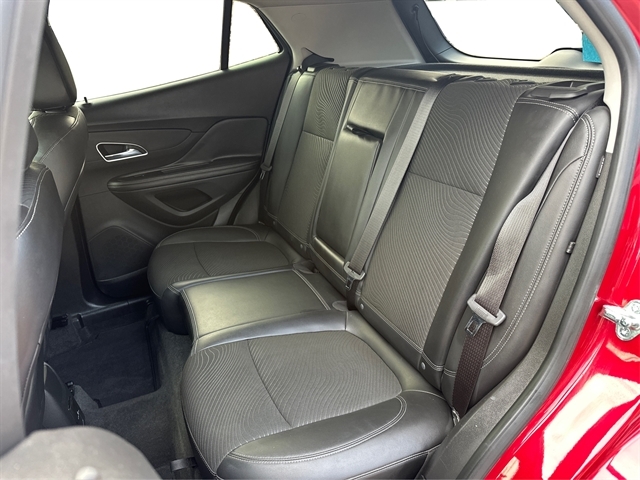 2014 Buick Encore Convenience photo 35