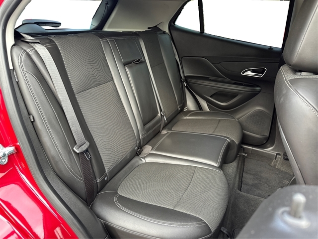 2014 Buick Encore Convenience photo 36