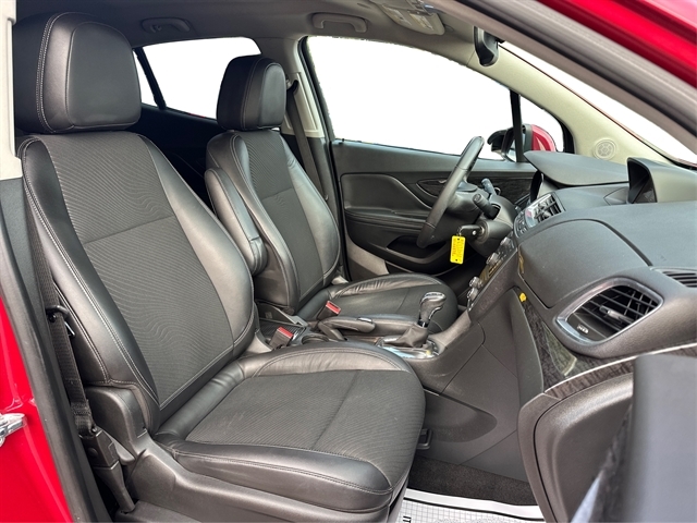 2014 Buick Encore Convenience photo 37