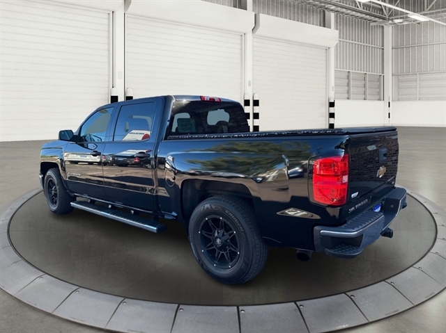 2014 Chevrolet Silverado 1500 LT photo 2