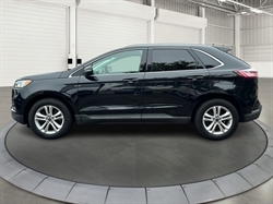 2014 Ford Edge