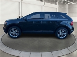 2014 Ford Edge