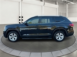 2018 Volkswagen Atlas