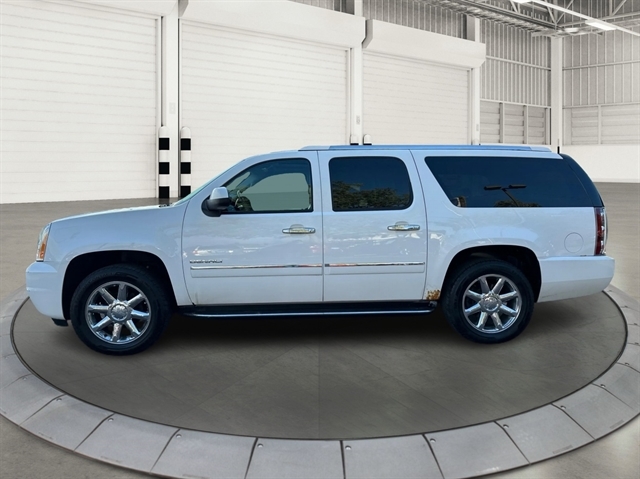 2013 GMC Yukon XL