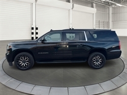 2018 Chevrolet Suburban