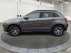 2016 Mitsubishi Outlander Sport