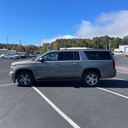 2019 Chevrolet Suburban