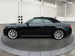 2015 Audi A5 Convertible