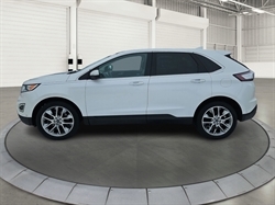 2015 Ford Edge