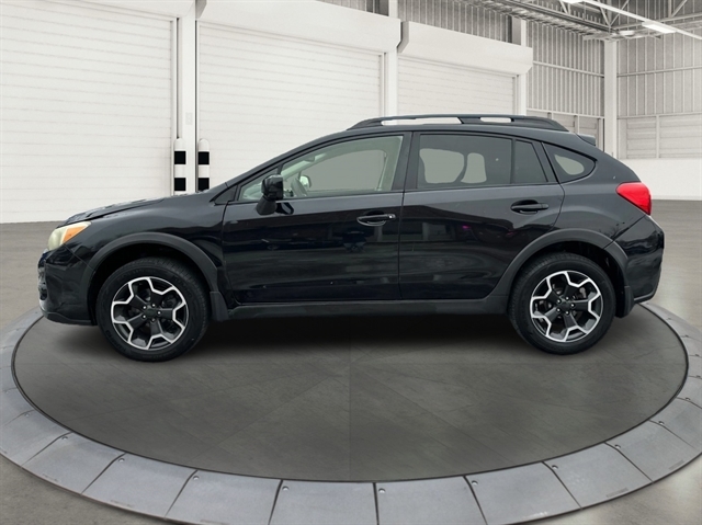 2013 Subaru XV Crosstrek Premium