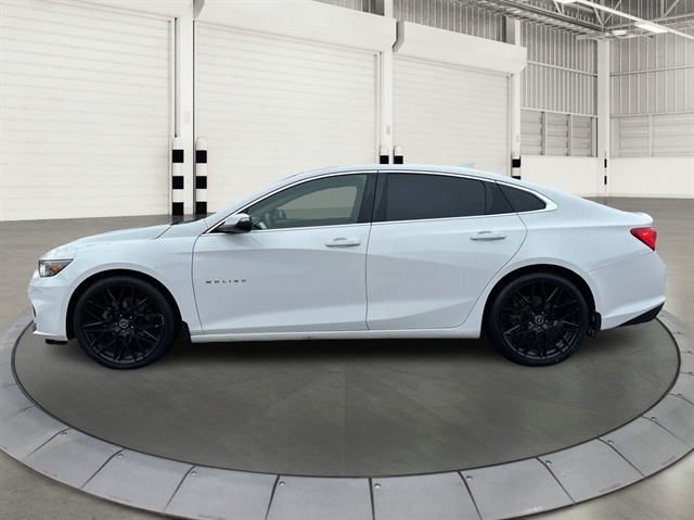 2016 Chevrolet Malibu