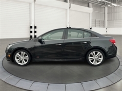 2015 Chevrolet Cruze