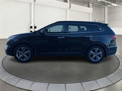 2016 Hyundai Santa Fe