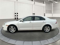 2009 Ford Fusion