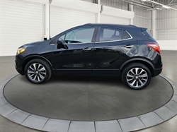 2021 Buick Encore
