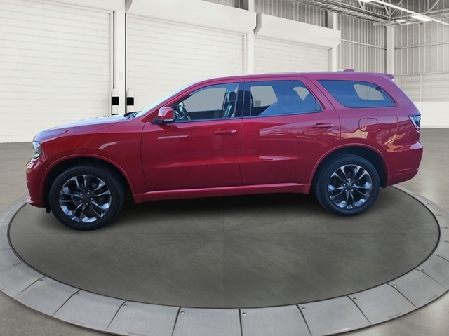 2020 Dodge Durango GT Plus