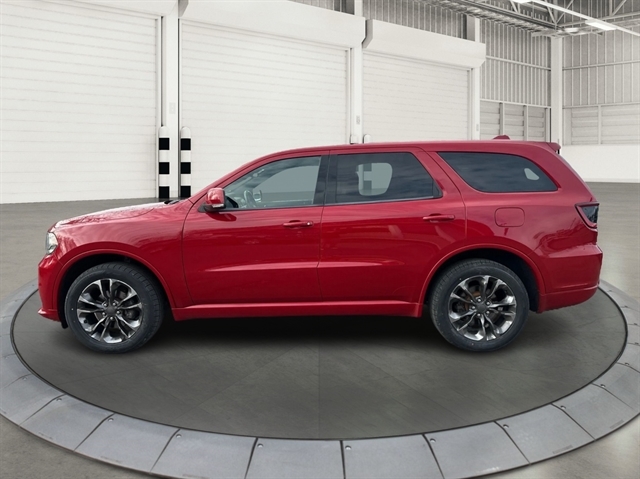 2020 Dodge Durango GT Plus